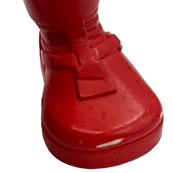 Playskool Star Wars 2004 Mace Windu Jedi Master Action Figure Toy Pretend Play - Picture 6 of 7